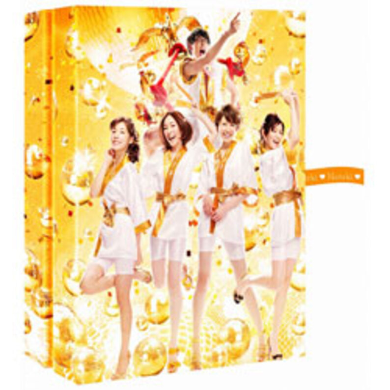 モテキ 豪華版〈Blu-ray〉（特典DVD付）（TBR22037D）｜TOHO theater 