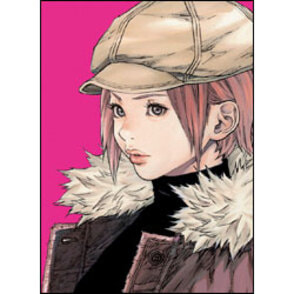 ZETMAN  Vol.4　〈Blu-ray〉