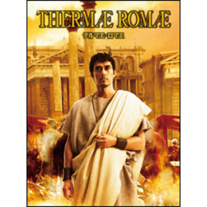 テルマエ・ロマエ　豪華盤〈Blu-ray〉（2枚組）