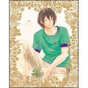 夏雪ランデブー　第1巻　〈Blu-ray〉