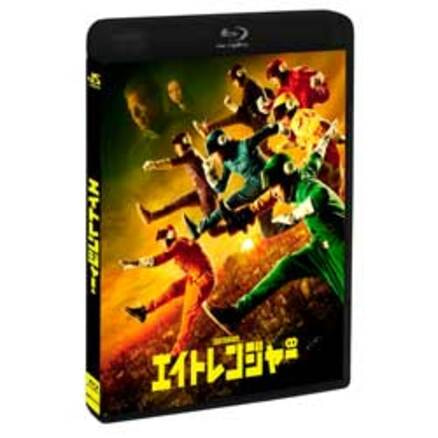 デトロイト・メタル・シティDVD-BOX（4枚組）（TDV18226D）｜TOHO