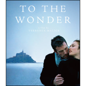 トゥ・ザ・ワンダー　〈Blu-ray〉