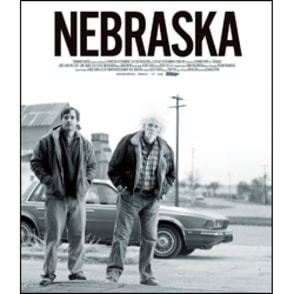 ネブラスカ　ふたつの心をつなぐ旅　〈Blu-ray〉