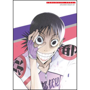 弱虫ペダル GRANDE ROAD vol.2 初回生産限定版　〈Blu-ray〉