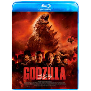 ＧＯＤＺＩＬＬＡ ゴジラ2014 Blu-ray（2枚組）（TBR25054D）｜TOHO theater STORE｜