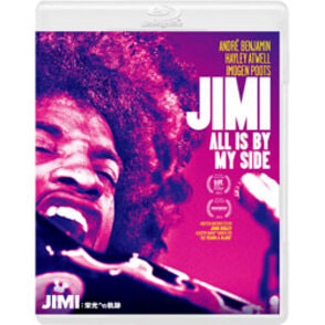 ＪＩＭＩ：栄光への軌跡〈Blu-ray〉