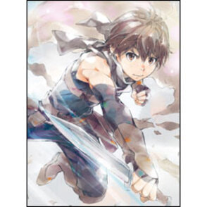 灰と幻想のグリムガル vol.1　初回生産限定版〈Blu-ray〉（2枚組）