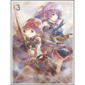 灰と幻想のグリムガル vol.3　初回生産限定版〈Blu-ray〉