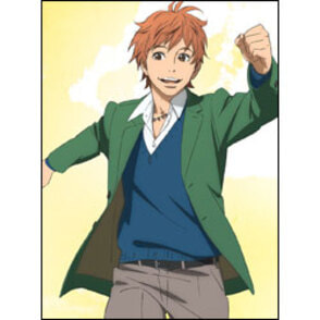 TVアニメ「ｏｒａｎｇｅ‐オレンジ‐」Vol.3 Blu-ray【初回生産限定版】