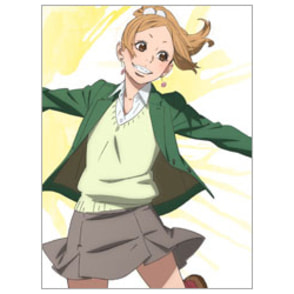 TVアニメ「ｏｒａｎｇｅ‐オレンジ‐」Vol.5 Blu-ray【初回生産限定版】