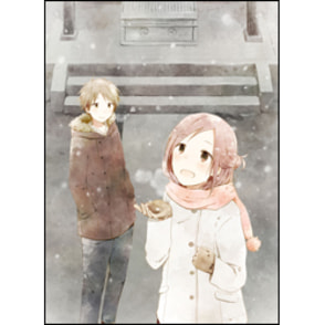 一週間フレンズ。Blu-ray BOX（3枚組）