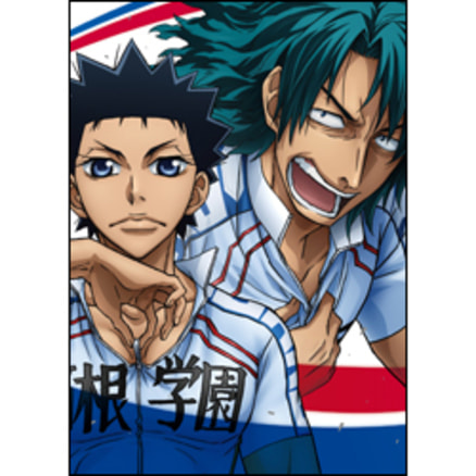 劇場版 弱虫ペダル〈Blu-ray〉（TBR26011D）｜TOHO theater STORE｜