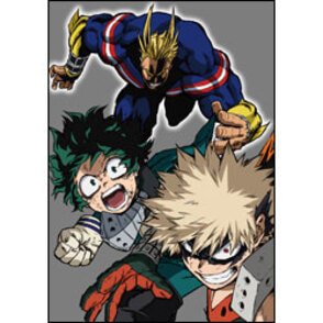 僕のヒーローアカデミア 2nd Vol.8 初回生産限定版〈Blu-ray〉