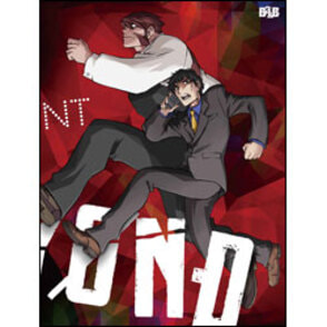 血界戦線＆BEYOND vol.1  Blu-ray 初回限定生産版