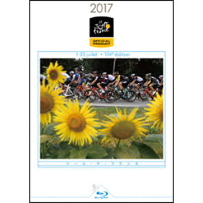 ツール・ド・フランス17　スペシャルBOX（2枚組）　Blu-ray BOX