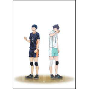 ハイキュー！！才能とセンス　初回生産限定版〈Blu-ray〉