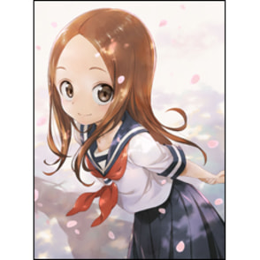 からかい上手の高木さん　vol.1  初回生産限定版〈Blu-ray〉