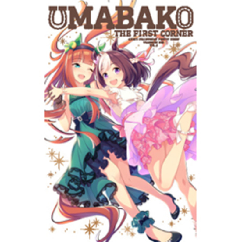 ウマ箱 UMABAKO 1期 アニメ ウマ娘 Blu-ray 4巻セット - アニメ