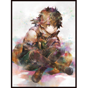 灰と幻想のグリムガル Blu-ray BOX（4枚組）