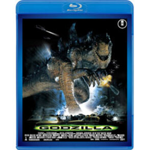 ＧＯＤＺＩＬＬＡ（1998）＜東宝Blu-ray名作セレクション＞