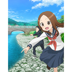 からかい上手の高木さん2 vol.1 初回生産限定版〈Blu-ray