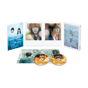 フォルトゥナの瞳 Blu-ray 豪華版（2枚組）