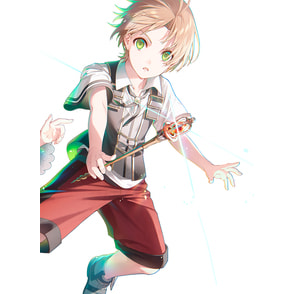 『無職転生～異世界行ったら本気だす～』Blu-ray Chapter2 初回生産限定版