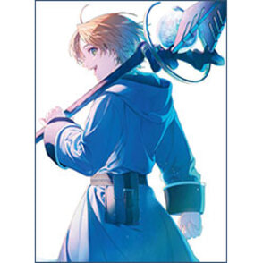 『無職転生～異世界行ったら本気だす～』Blu-ray Chapter4 初回生産限定版