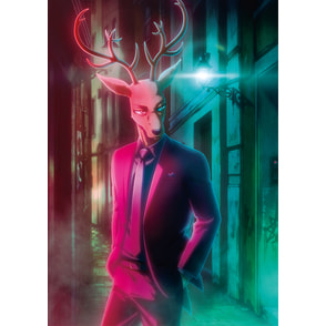 BEASTARS 2nd Vol.2 初回生産限定版 Blu-ray