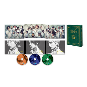 「約束のネバーランド」Blu-ray スペシャル・エディション（3枚組）