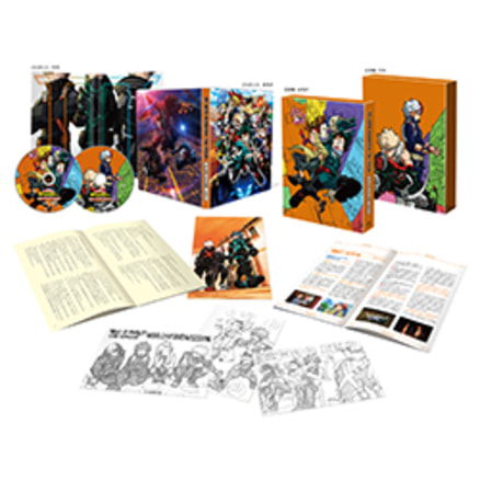 剣勇伝説 YAIBA DVD-BOX（13枚組）（SDV2969D）｜TOHO theater STORE｜