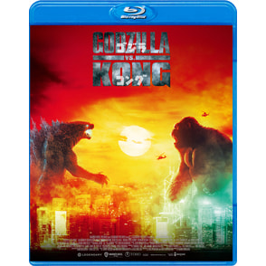 ゴジラVSコング＜東宝Blu-ray名作セレクション＞