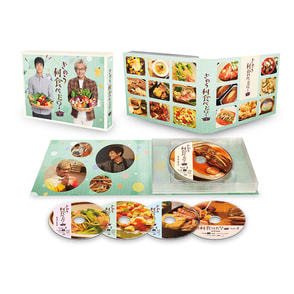 きのう何食べた？ season2　Blu-ray BOX（5枚組）