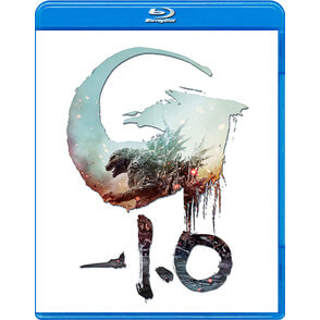 『ゴジラ-1.0』Blu-ray 2枚組, カラー展開なし, サイズ展開なし