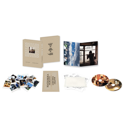 ファーストキス 1ST KISS』Blu-ray 豪華版（2枚組）（TBR35142D