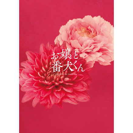 映画『お嬢と番犬くん』 Blu-ray 豪華版（TBR35148D）｜お嬢と