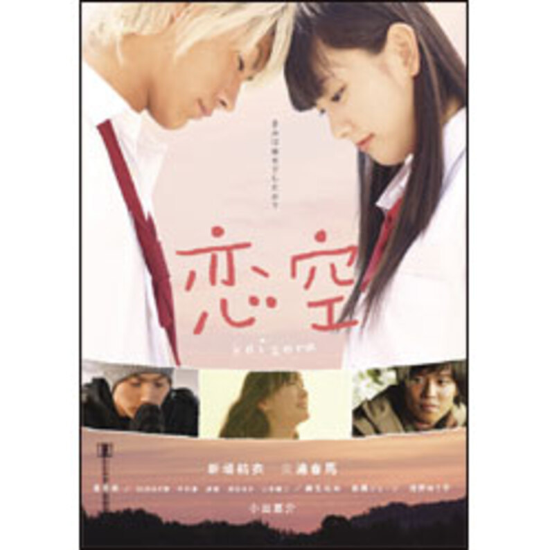 春色3カラー✧ 恋空 DVD 豪華版 - 通販 - www.saint-venant.fr
