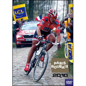 パリ～ルーべ2010（2枚組） 〈DVD〉