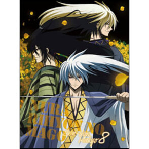 ぬらりひょんの孫 第8巻 [DVD] wgteh8f ぬらりひょんの孫 第8巻 〈DVD〉（TDV20288D）｜TOHO theater