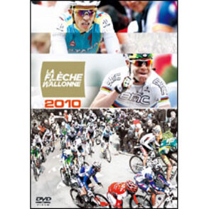 フレッシュ・ワロンヌ2010 〈DVD〉