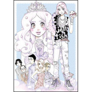 海月姫　第2巻 〈DVD〉