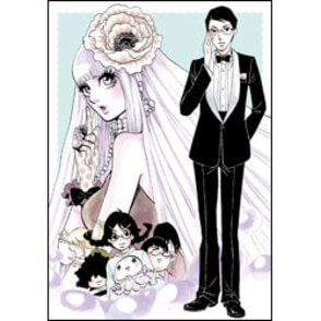 海月姫　第3巻 〈DVD〉