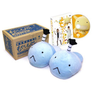 ドラマ「もやしもん」第1巻　【数量限定生産版】 〈DVD〉