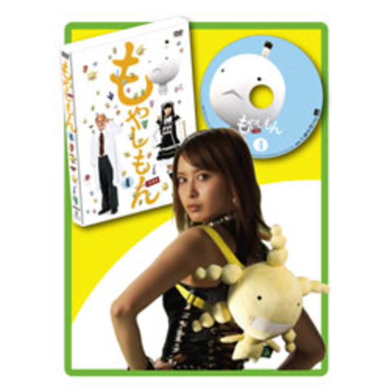 モテキ DVD 全4巻 - TVドラマ