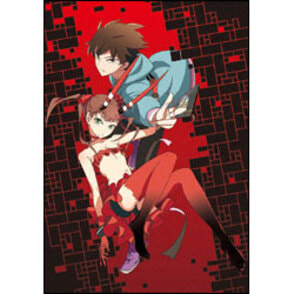 「Ｃ」 第1巻〈DVD〉