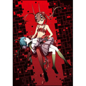 「Ｃ」 第3巻〈DVD〉