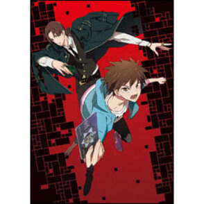 「Ｃ」 第4巻〈DVD〉