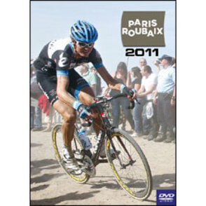 パリ～ルーベ2011（2枚組） 〈DVD〉