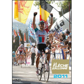 フレッシュ・ワロンヌ　2011 〈DVD〉