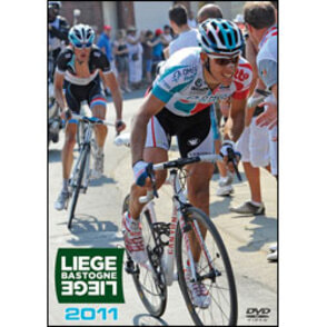 リエージュ～バスト―ニュ～リエージュ 2011（2枚組） 〈DVD〉